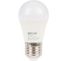 LED žárovka mini globe Retlux RLL 639