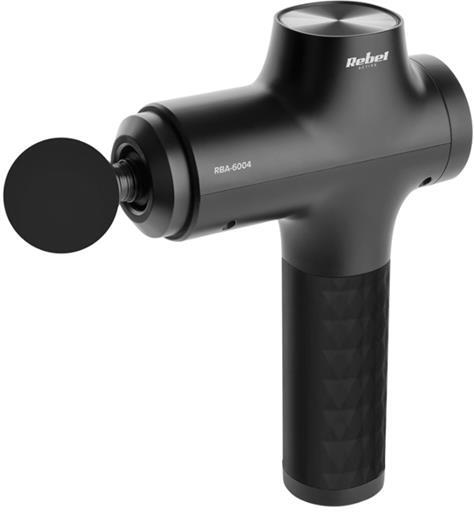 Masážní přístroj REBEL RBA-6004