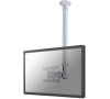 Neomounts FPMA-C100SILVER / Flat Screen Ceiling Mount (Height: 79-129 cm) / Silver