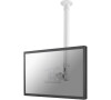 Neomounts FPMA-C100WHITE / Flat Screen Ceiling Mount (Height: 79-129 cm) / White