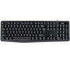 GENIUS KB-117/ Drátová/ Copilot/ USB/ černá/ CZ+SK layout (31310016415)
