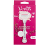 Holic strojek Gillette Venus ComfortGlide Sugarberry, 1 ml