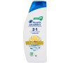Šampon Head & Shoulders Citrus Fresh 2in1, 625 ml