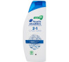 Šampon Head & Shoulders Classic Clean 2in1, 625 ml