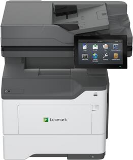 Lexmark MX632adwe mono laser, 47 str./min., fax, duplex, síť, wifi (38S0910)