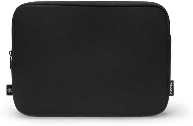 Dicota Sleeve ONE 10-11.6", černá (D32077-RPET)
