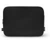 Dicota Sleeve ONE 12-12,5", černá (D32078-RPET)