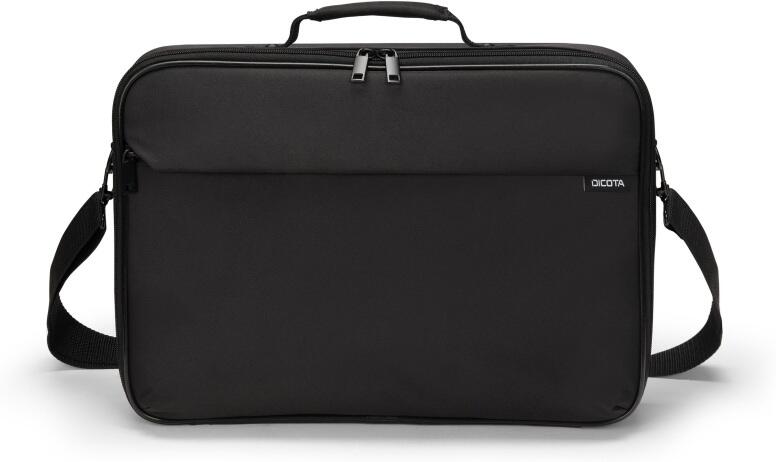 Dicota Multi ONE 15-17.3", černá (D32089-RPET)