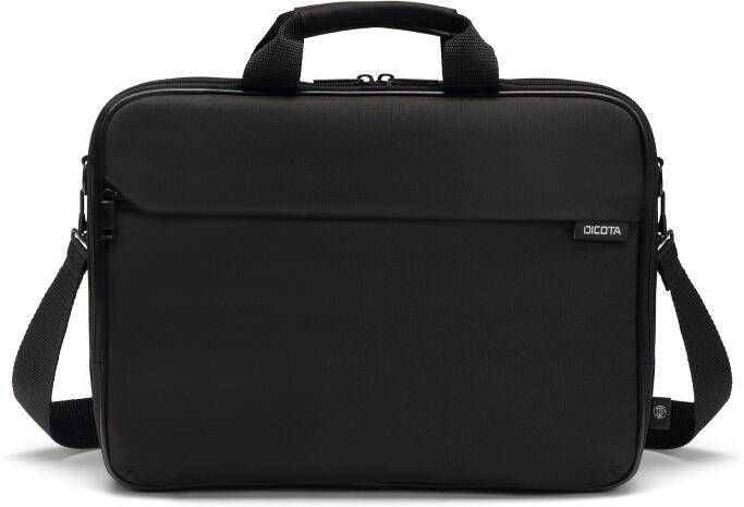 Dicota Top Traveller ONE 14-16", černá (D32094-RPET)