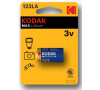 Kodak baterie MAX Lithium, 123LA