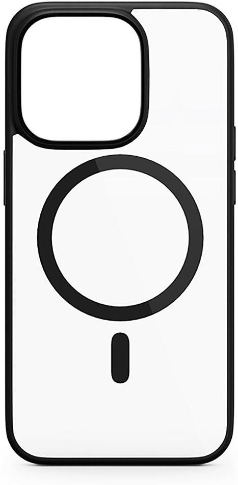 Kryt na mobil Epico Hero MagSafe iPhone 14 Pro Max Black