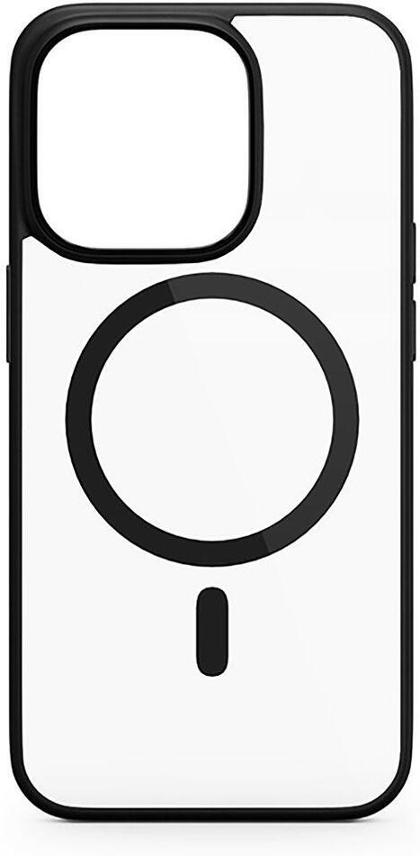 Kryt na mobil Epico Hero MagSafe iPhone 14 Pro blk