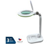 Lupa stolní GETI GDM24