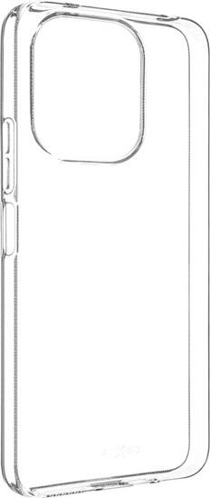 TPU gelový kryt FIXED Story pro Xiaomi Redmi 13 4G/Poco M6/M6 Plus 5G, čirý