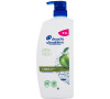 Šampon Head & Shoulders Apple Fresh, 800 ml