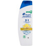 Šampon Head & Shoulders Citrus Fresh 2in1, 330 ml