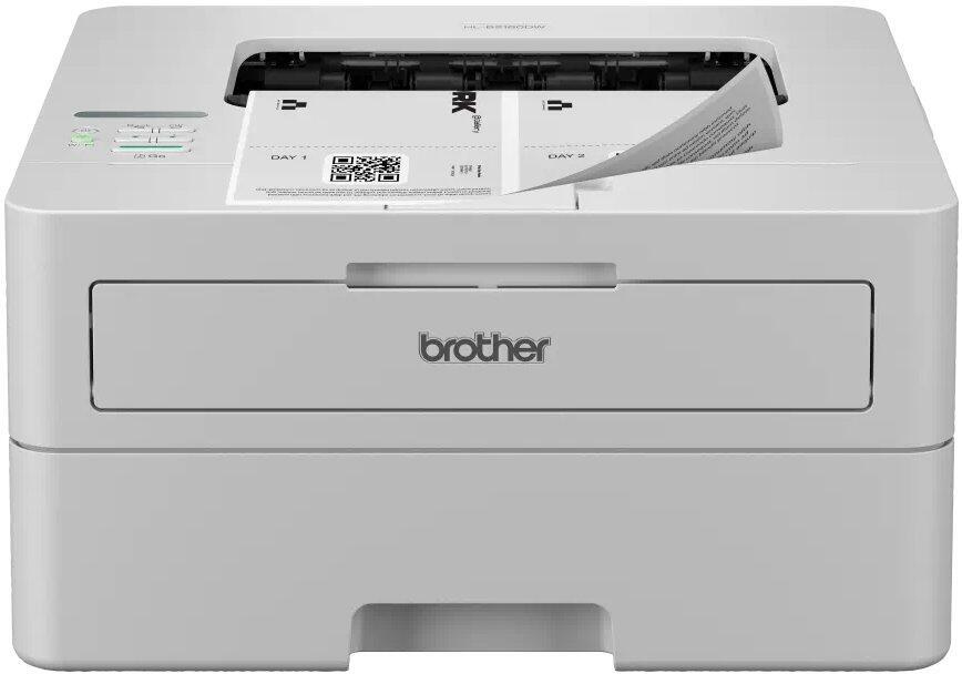 Laserová tiskárna Brother HLB2180DWYJ1