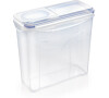 Dóza se sypacím uzávěrem Tescoma FRESHBOX 3,7 l