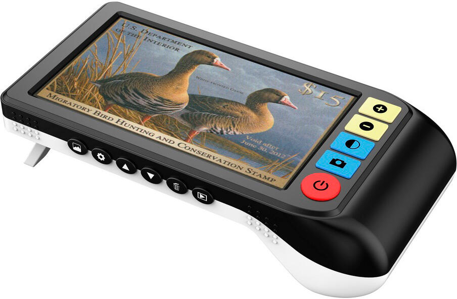 Lupa Levenhuk DTX DX50 digitální