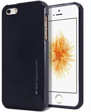 POUZDRO MERCURY iJELLY METAL PRO SAMSUNG N970 GALAXY NOTE 10 ČERNÉ