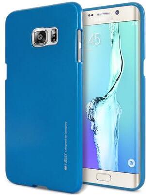 POUZDRO MERCURY iJELLY METAL PRO SAMSUNG N970 GALAXY NOTE 10 MODRÉ