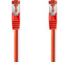 Síťový kabel CAT6 NEDIS CCGL85221RD30