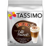 TASSIMO kapsle Latte Macchiato Baileys