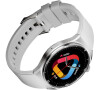 QCY Smartwatch GT2 (S3), bílé (GT2 white)