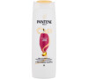 Šampon Pantene Infinitely Long Strengthening Shampoo, 400 ml