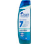 Šampon Head & Shoulders Pro-Expert 7 Mint & Menthol, 250 ml