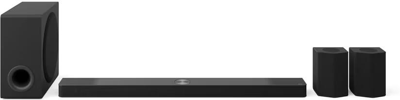 Soundbar LG S95TR