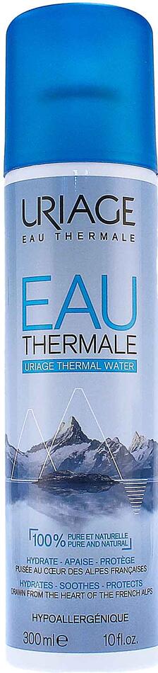URIAGE Eau Thermale Water termální voda 300 ml