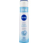 Nivea Fresh Natural deodorant ve spreji, 250 ml