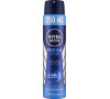 Nivea Men Fresh Active deodorant ve spreji, 250 ml