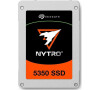 SEAGATE SSD 4TB Nytro 5350S, 2.5", PCle Gen4 x4 NVMe, (R: 7400/W:6900MB/s) (XP3840SE70065)