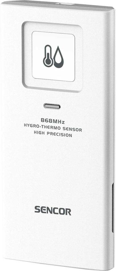 Senzor pro teploměr Sencor SWS TH8600-9898-12500-16600
