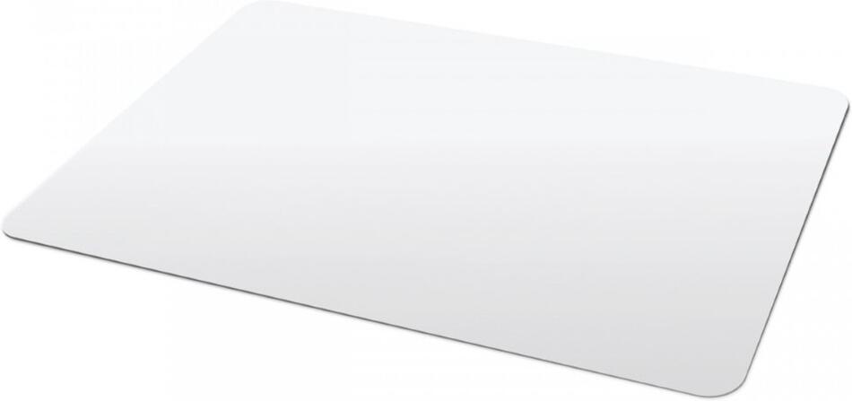 RS Office podložka na stůl Durasens Soft/ 50 x 70 cm/ čirá (RSMATE06705)