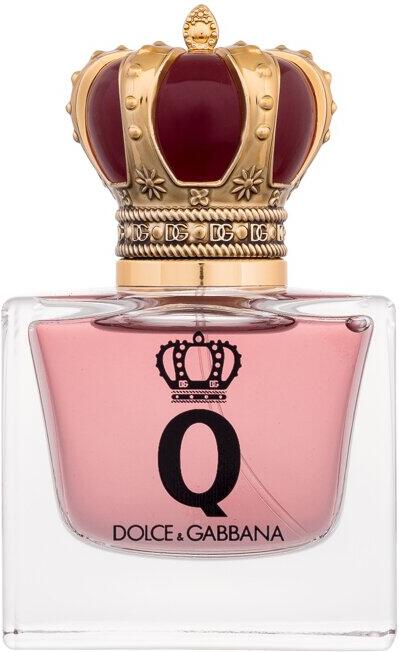 Parfémovaná voda Dolce&Gabbana Q Intense, 30 ml