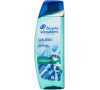 Šampon Head & Shoulders Sub-Zero Deep Cleanse, 300 ml