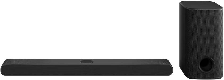 Soundbar LG S77TY