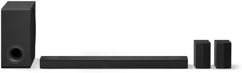 Soundbar LG S80TR