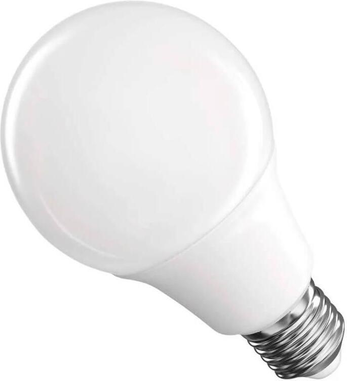 Emos LED žárovka Classic A60 / E27 / 9,5 W (75 W) / 1055 lm / teplá bílá (ZQ5E51)