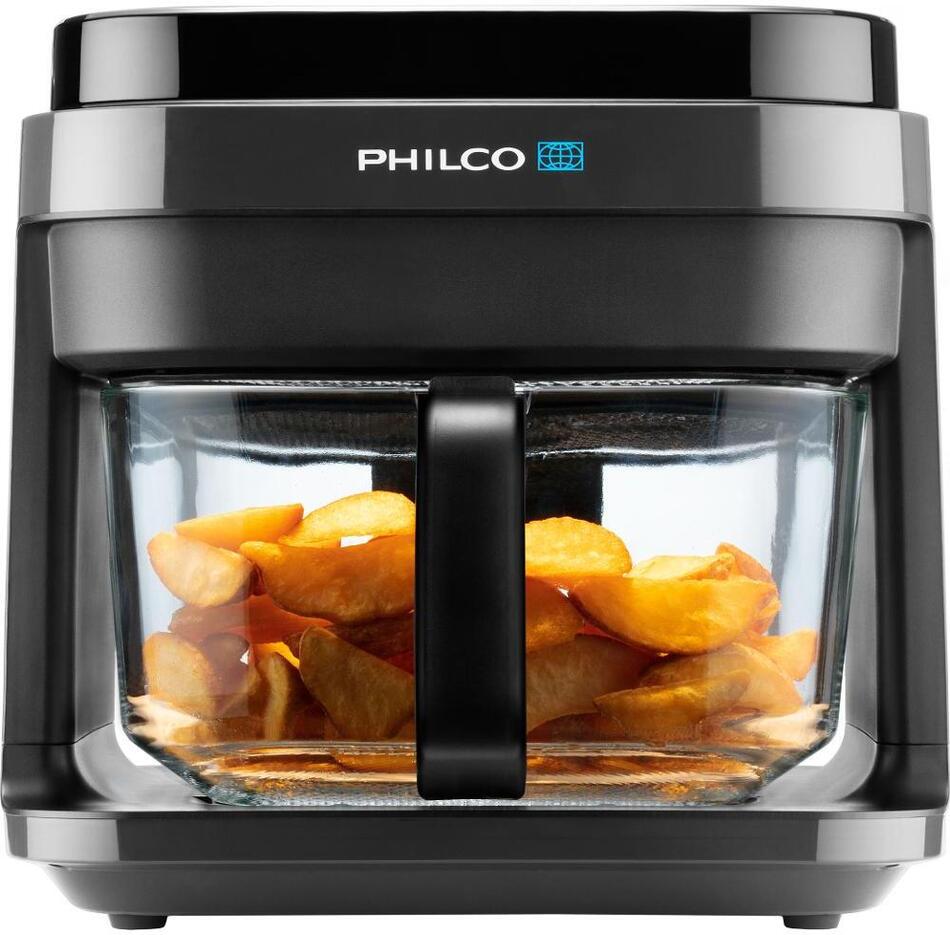 Horkovzdušná fritéza Philco PHAF 2000