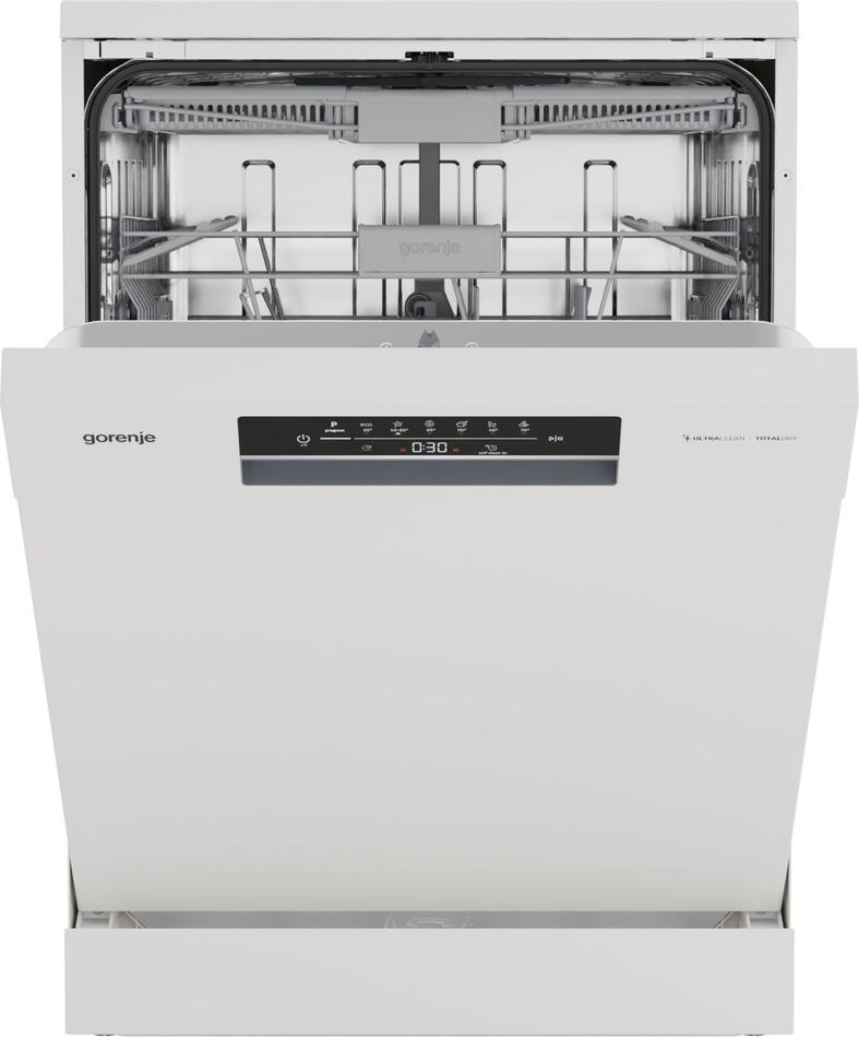 Myčka nádobí Gorenje GS643C90W G400