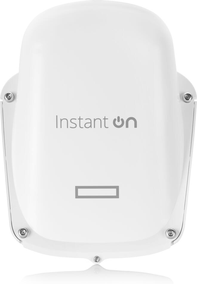 HPE NW ION AP27 (RW) Wi-Fi 6 AP (S1T37A)