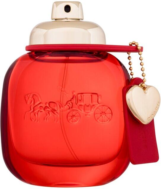 Parfémovaná voda Coach Coach Love, 50 ml