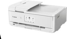 Tiskárna inkoustová Canon PIXMA TS9551Ca WHITE (A3)