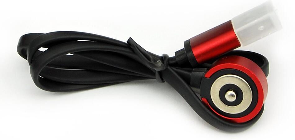 CEL-TEC AL500 magnetický USB kabel