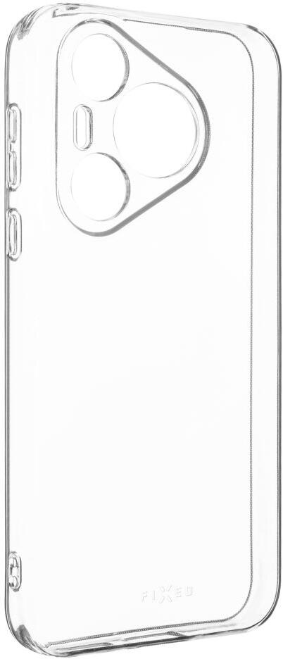 TPU gelový kryt FIXED Story pro Huawei Pura 70, čirý