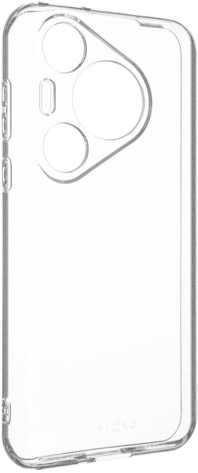TPU gelový kryt FIXED Story pro Huawei Pura 70 Pro, čirý